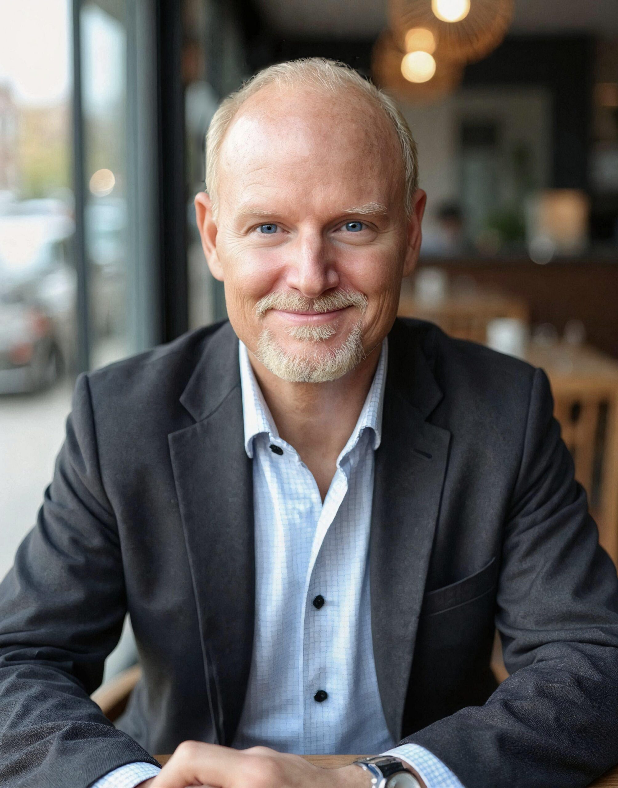 Kevin Marven CSA, CDP Owner