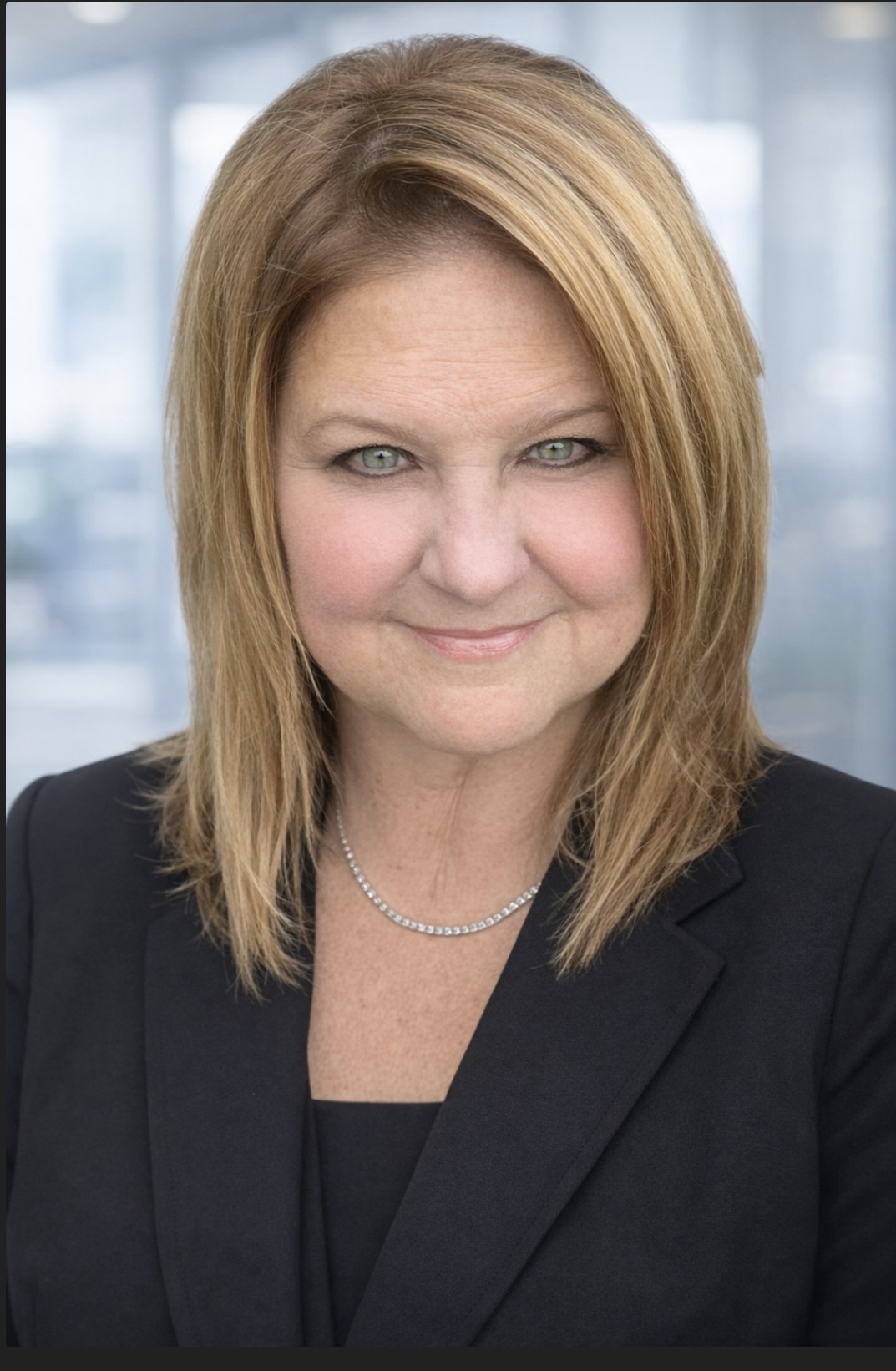 Kim Alexander Mota Placement Specialist