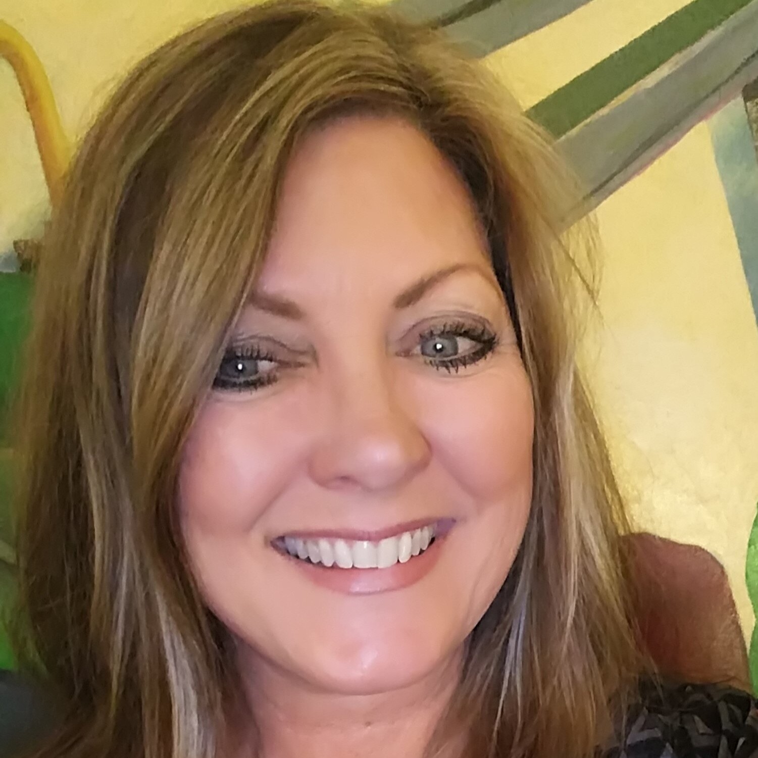 Kim Becker, CDP, CNA Elder Care Strategist
