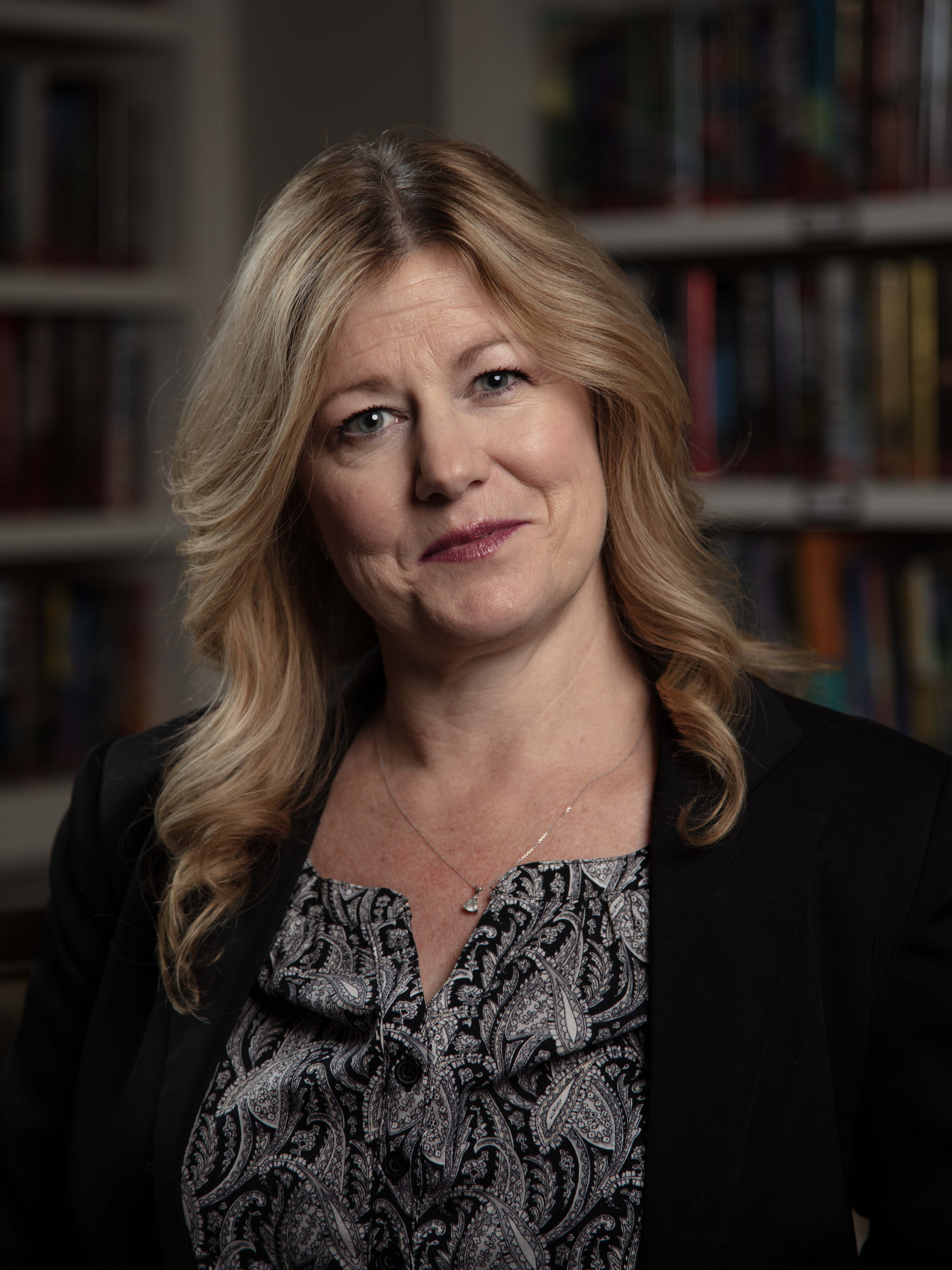 Kim Espinosa Placement Advisor