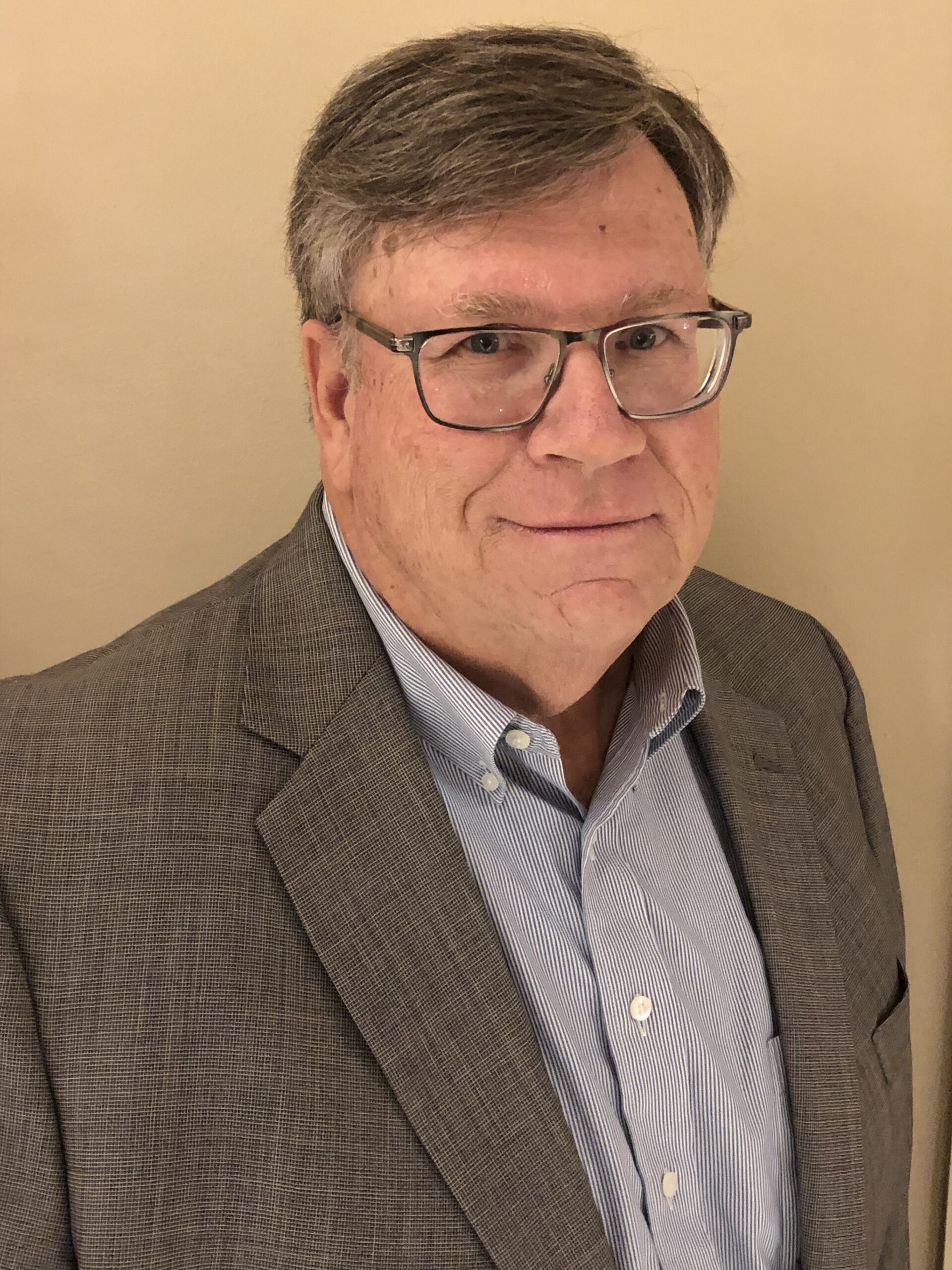 Larry Balyeat - Senior Care Authority - Louisiana - Area Owner