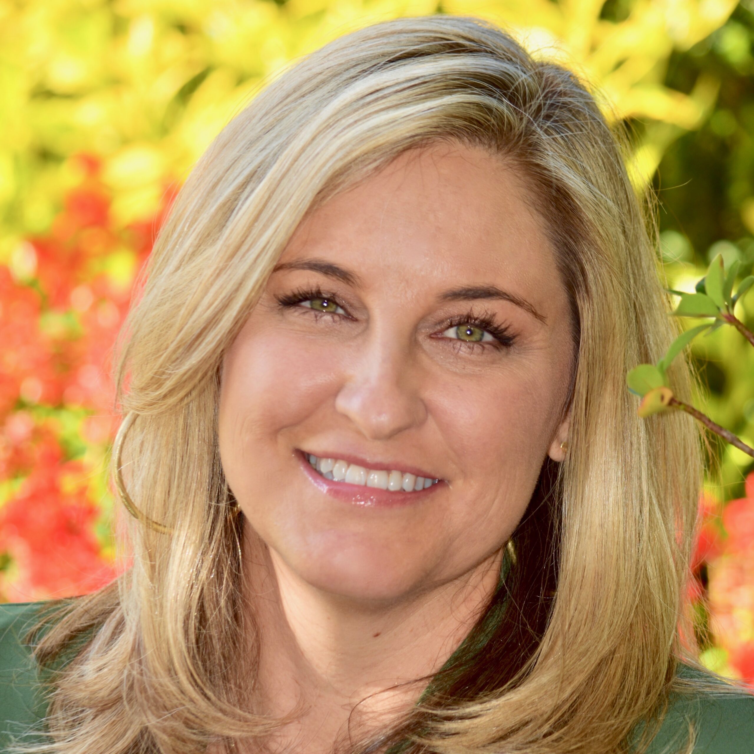 Linda Cale, CSA, CDP CEO
