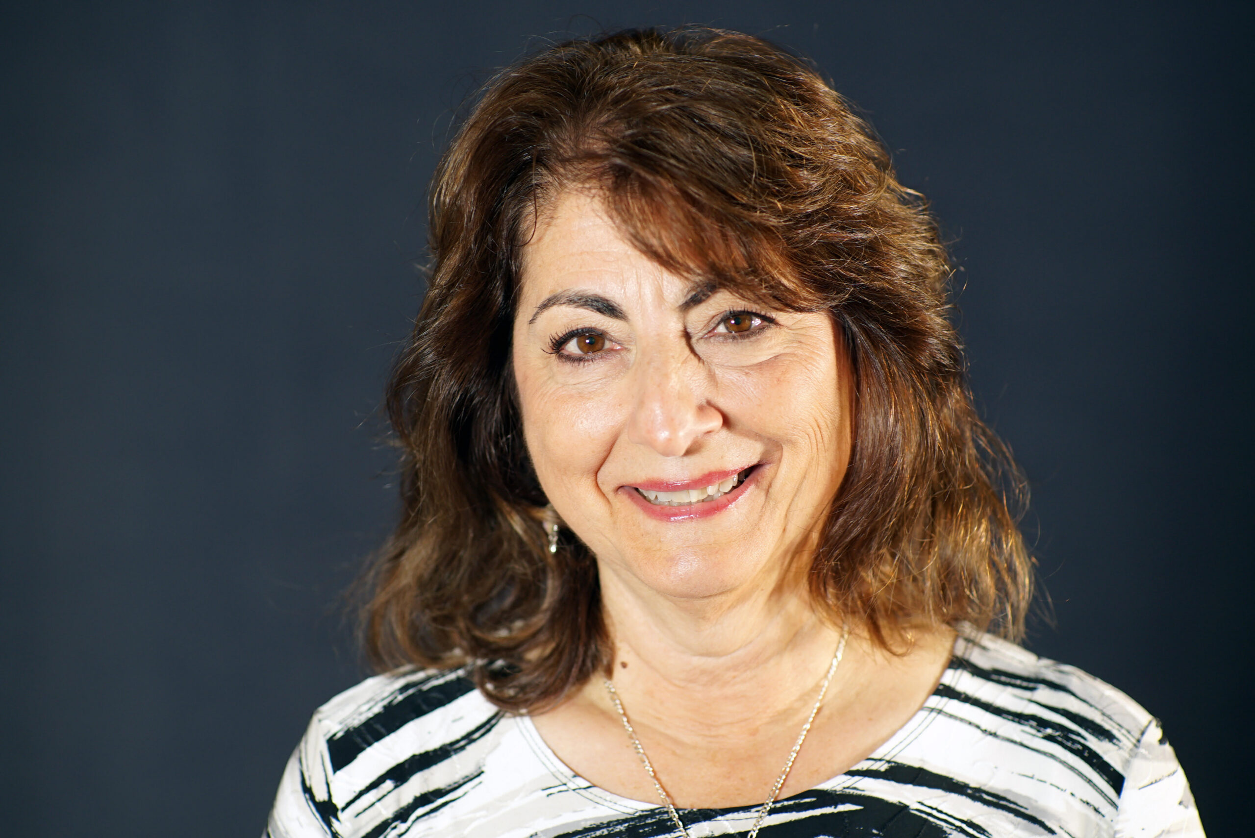 Loretta Rotolo, MA, CDP Certified Dementia Practitioner