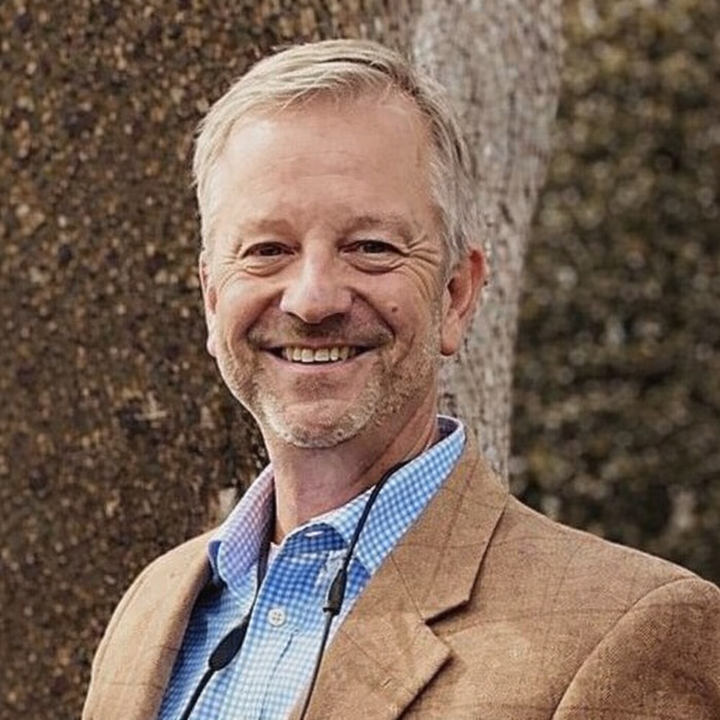 Mike Presson Area Manager