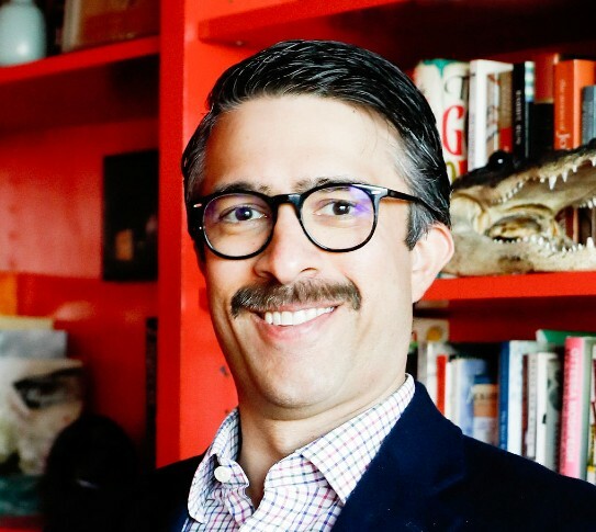 Neil Nagraj - Senior Care Authority - New York City - Area Owner