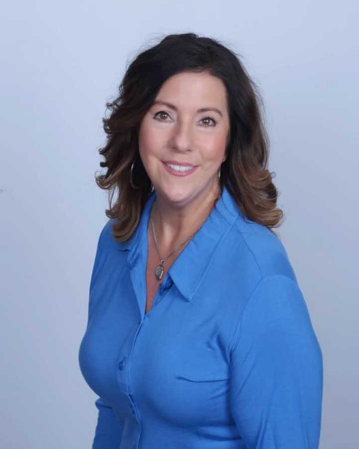 Penny Harmsen Area Owner