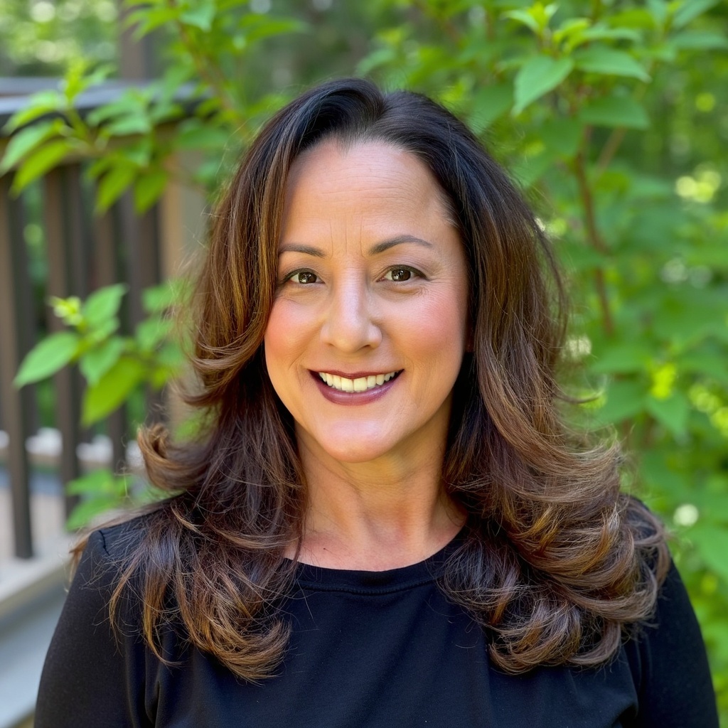 Sandi Teuber Area Owner