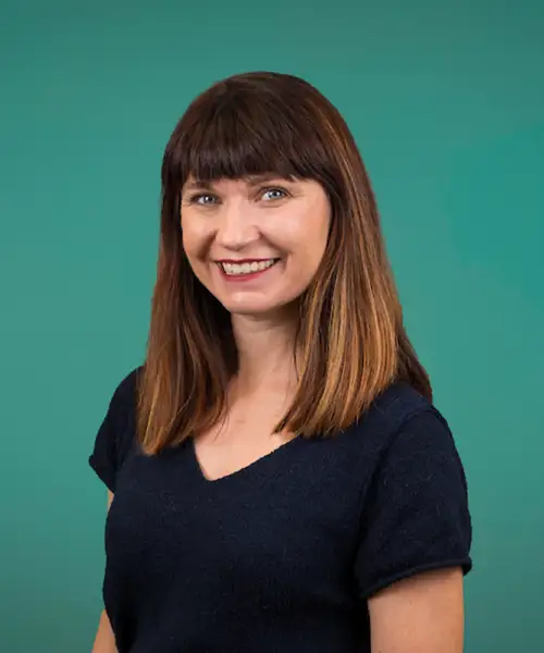 Sarah Balyeat Consultant & Placement Advisor