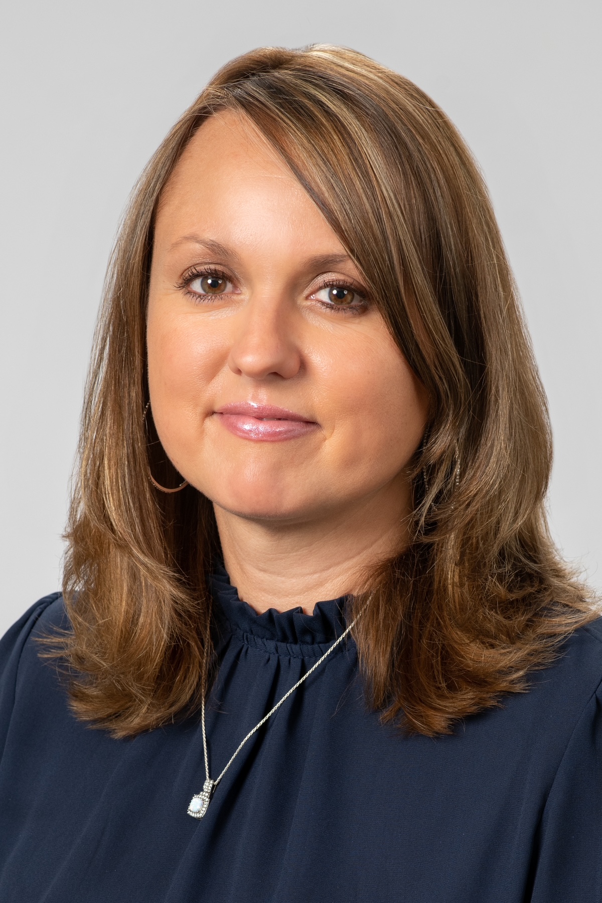 Sarah Chiarella, BHA, MSOLC Director of Community Outreach