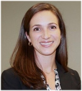 Tara Brienza, MBA Business Development Manager
