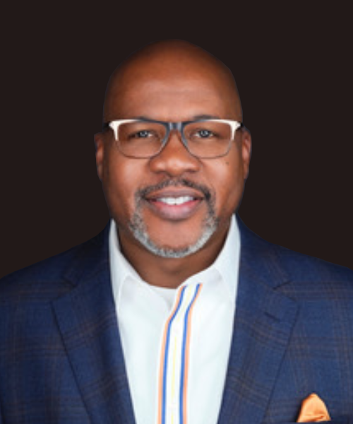 Terrence Sims, CSA, CDP Co-Owner & CEO