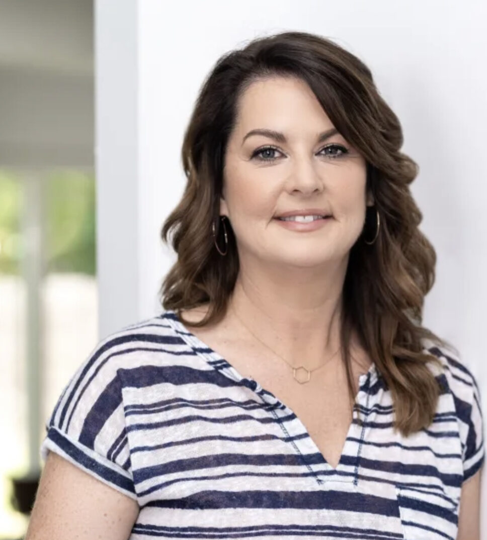 Tina Perigo Executive Assistant