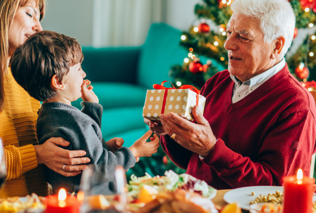 Tips for a successful visit with someone living with dementia