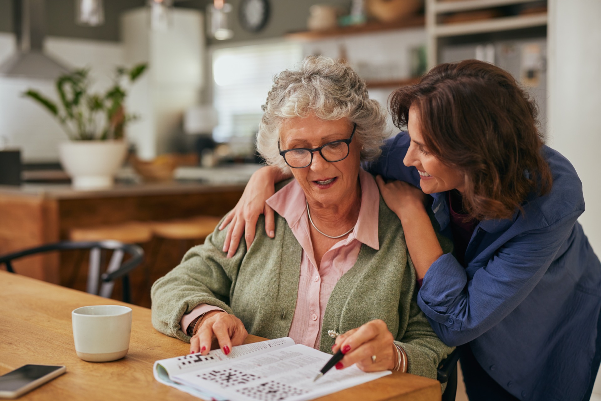 The #1 Mistake Families Make With Senior Care (And How to Avoid It)