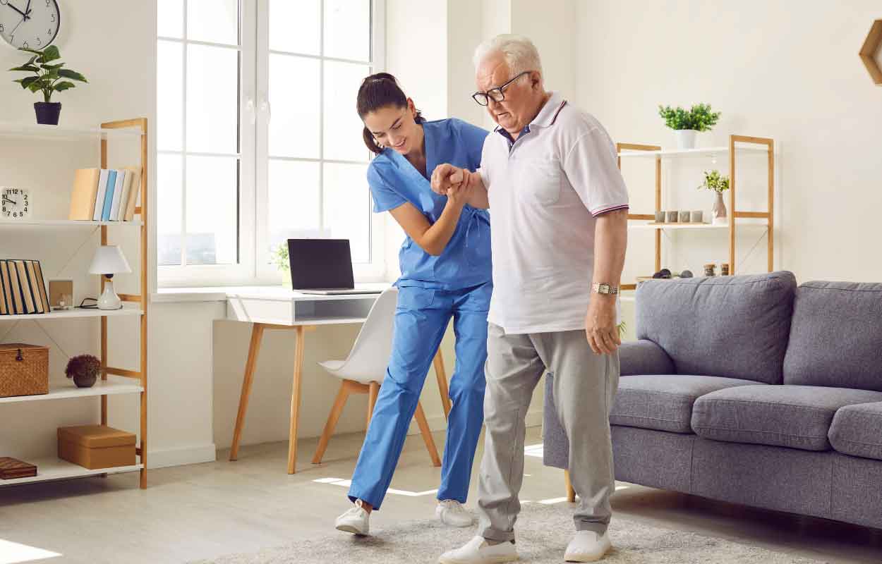 Trust in a Senior Living Placement Company to Help You Save