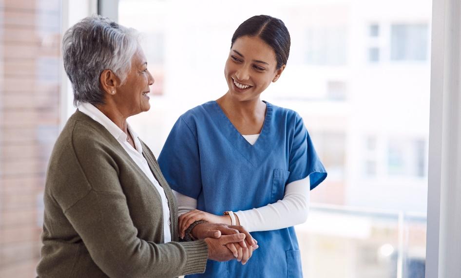 The Role of Elder Care Consultants: What Do They Do?