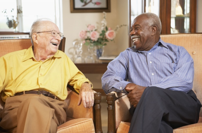 World Elder Abuse Awareness Day: Protecting Our Seniors