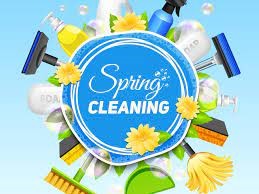 Embracing Spring Cleaning: A Guide for Seniors Transitioning to Assisted Living
