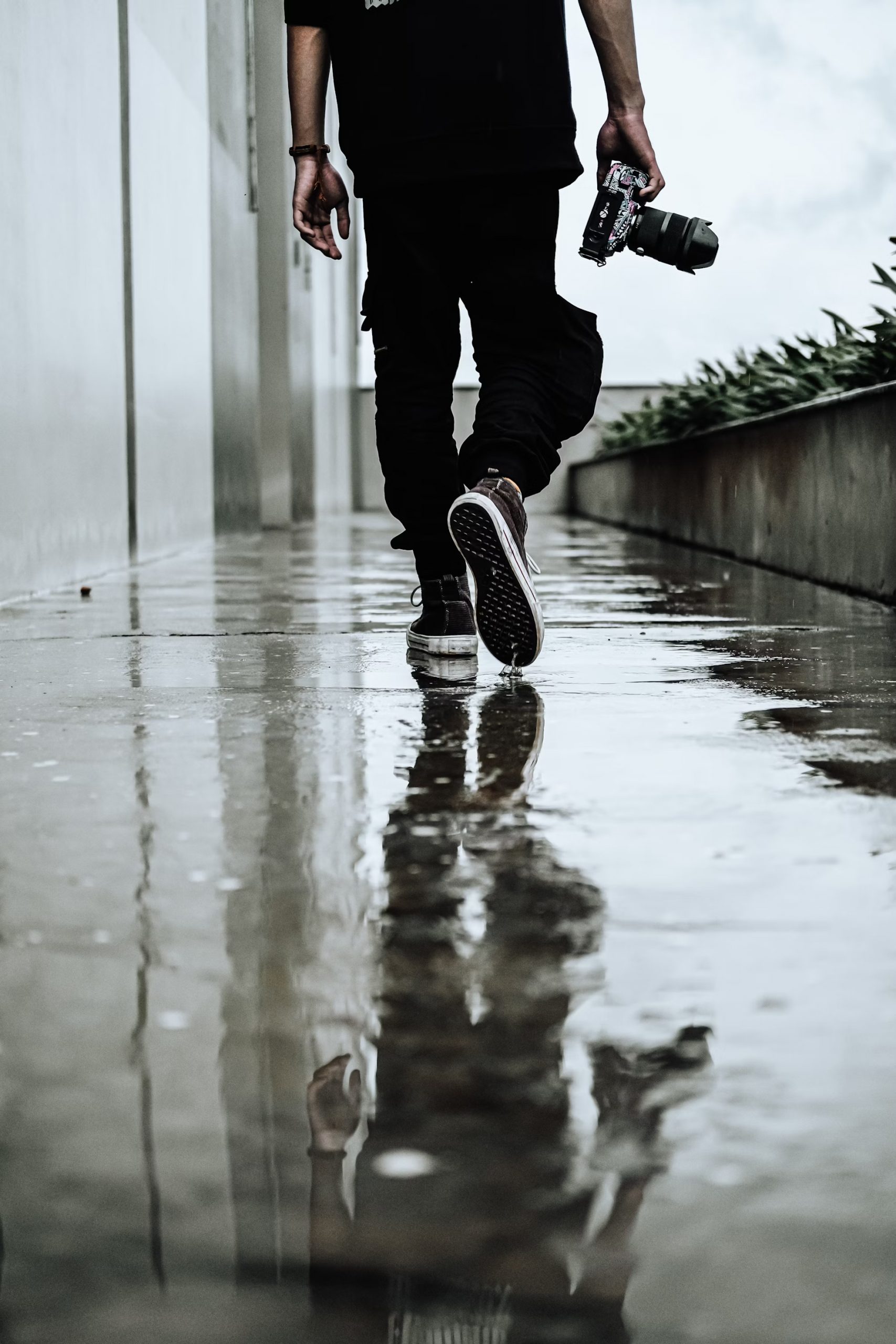 Caregiving Stress: Respite & Relief