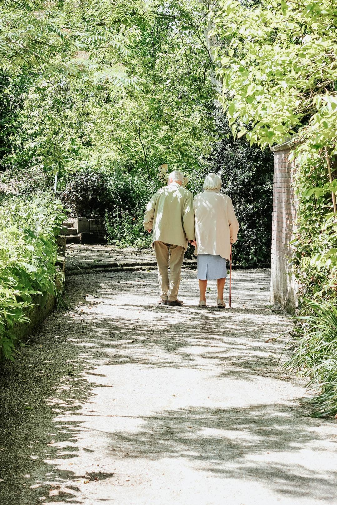 Is senior living right for my mother?
