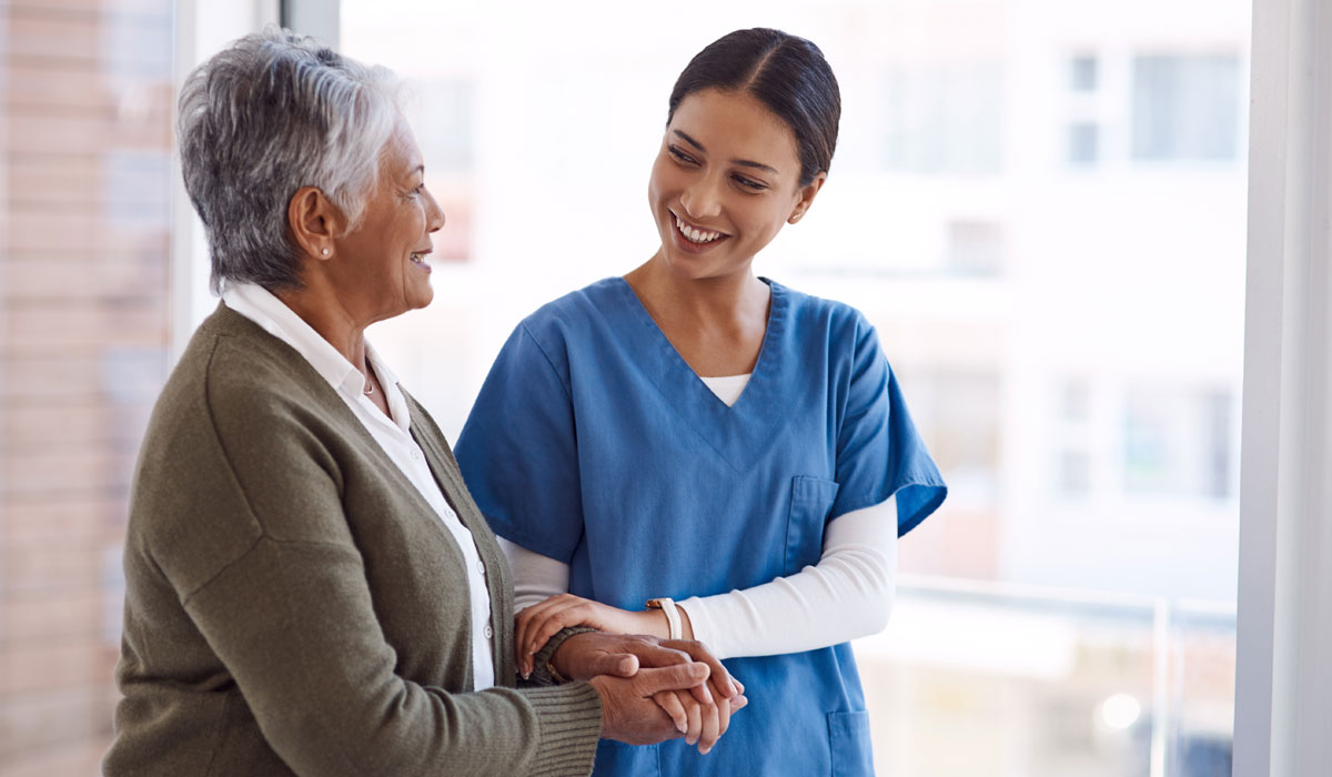 Leaving a Post Acute/Rehab center? Now What?