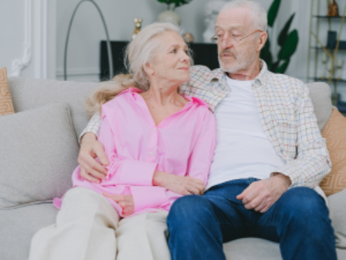 A Guide To Choosing The Right Senior Living Community