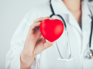 February is Heart Health Month: Prioritizing Heart Health for Seniors