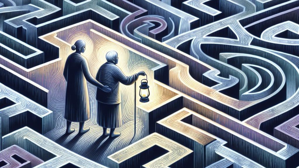 Why Asking Your Facebook Group About Senior Living Is a Bad Idea