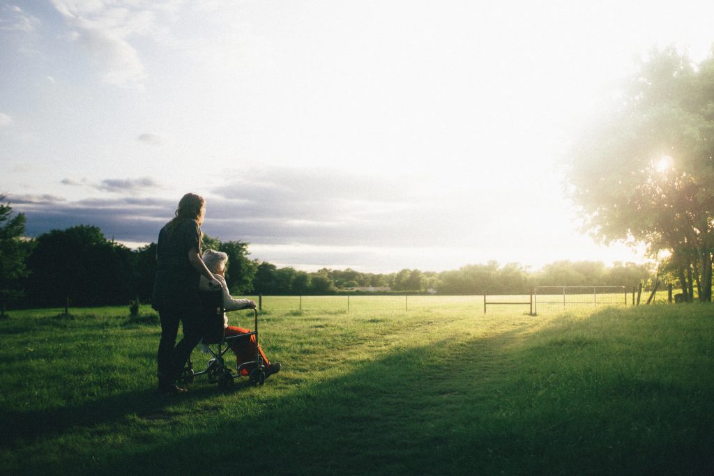 What is Ambiguous Loss?