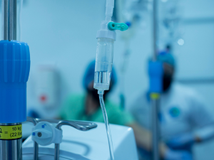 How Anesthesia Can Impact Safe Driving Abilities in Older Adults